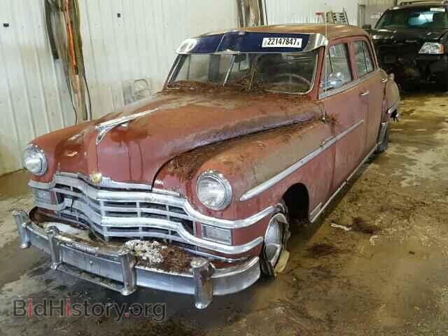 1948 CHRYSLER ALL OTHER - VIN: 70731647 - Фото 2