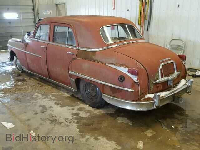 1948 CHRYSLER ALL OTHER - VIN: 70731647 - Фото 3