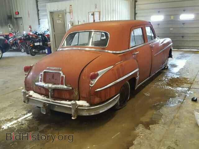1948 CHRYSLER ALL OTHER - VIN: 70731647 - Фото 4