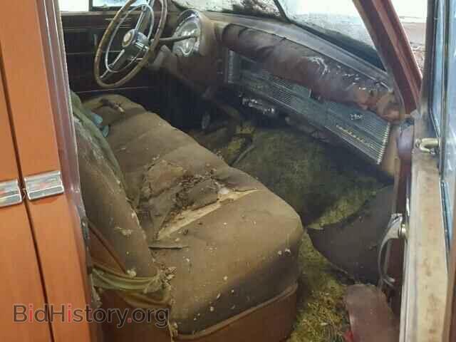 1948 CHRYSLER ALL OTHER - VIN: 70731647 - Фото 5