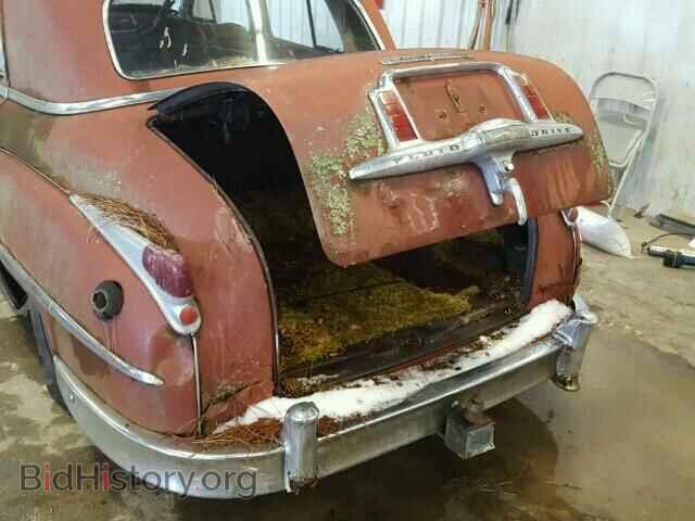 1948 CHRYSLER ALL OTHER - VIN: 70731647 - Фото 10