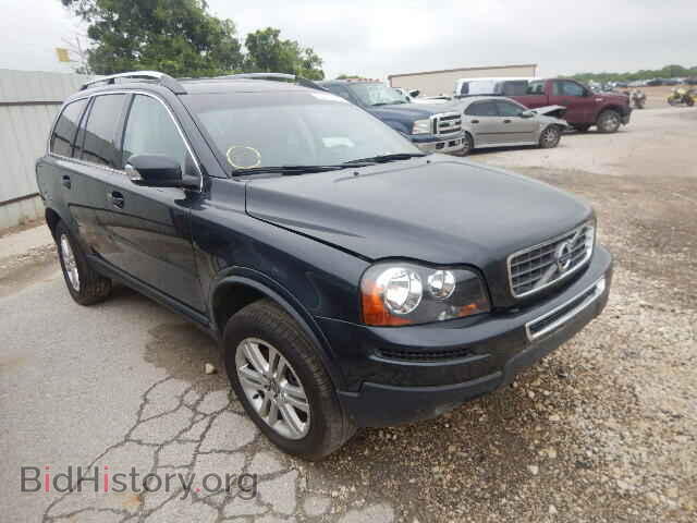 Фотография YV4952CY5B1606183 - VOLVO XC90 2011