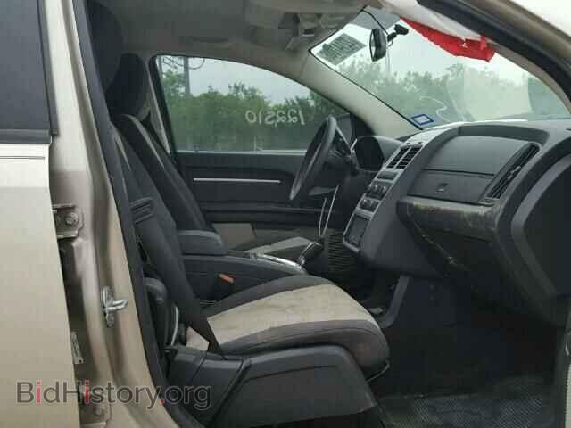 2009 DODGE JOURNEY - VIN: 3D4GG57VX9T240717 - Фото 5