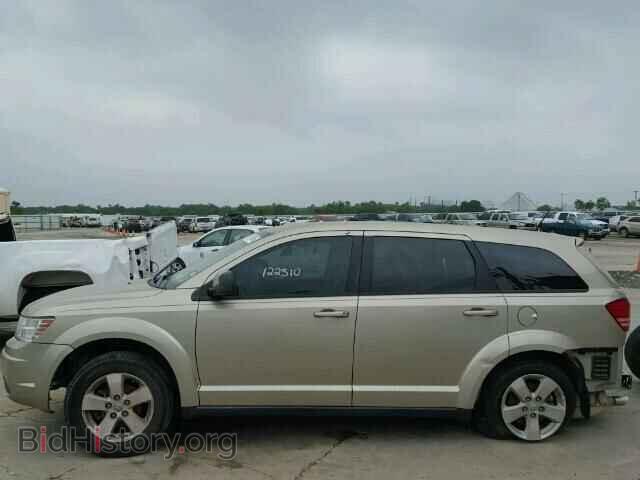 2009 DODGE JOURNEY - VIN: 3D4GG57VX9T240717 - Фото 10