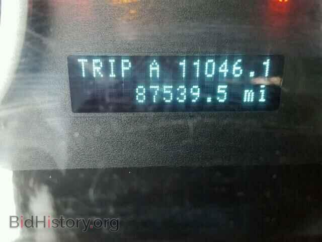 2009 FORD FOCUS - VIN: 1FAHP35N49W113115 - Фото 8