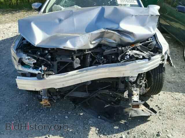 2015 CHRYSLER 200 - VIN: 1C3CCCAB1FN728254 - Photo 10