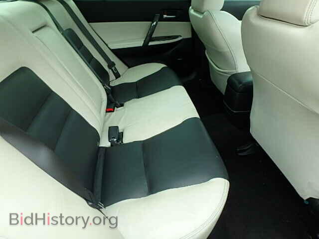 2006 MAZDA 6 - VIN: JM1GG12L461105795 - Фото 6