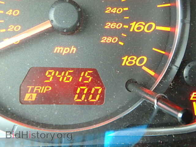 2006 MAZDA 6 - VIN: JM1GG12L461105795 - Фото 8