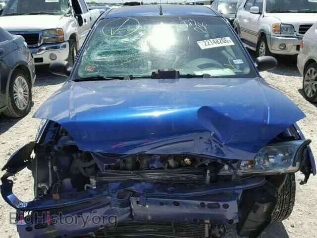 2005 FORD FOCUS - VIN: 3FAFP31N05R123036 - Фото 9