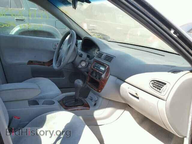 2001 MITSUBISHI GALANT - VIN: 4A3AA46G81E146421 - Фото 5