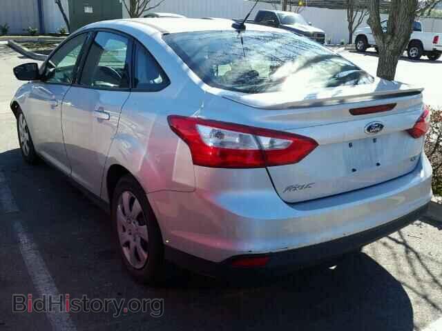 2012 FORD FOCUS - VIN: 1FAHP3F25CL251405 - Photo 3