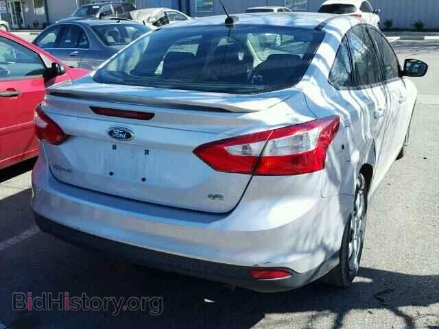 2012 FORD FOCUS - VIN: 1FAHP3F25CL251405 - Photo 4