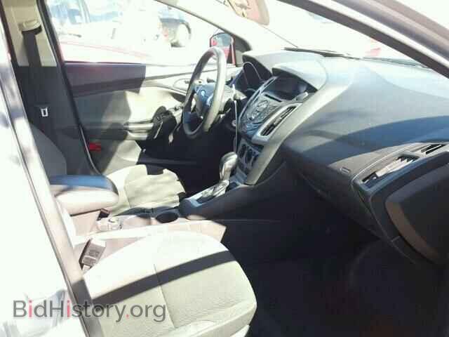 2012 FORD FOCUS - VIN: 1FAHP3F25CL251405 - Photo 5