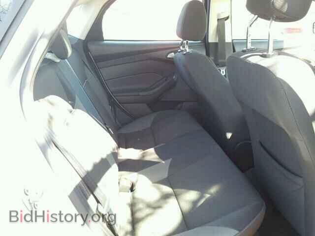 2012 FORD FOCUS - VIN: 1FAHP3F25CL251405 - Photo 6