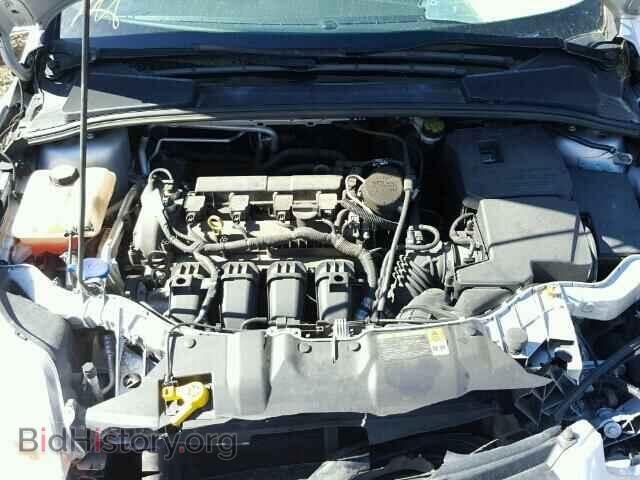 2012 FORD FOCUS - VIN: 1FAHP3F25CL251405 - Photo 7