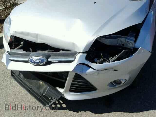 2012 FORD FOCUS - VIN: 1FAHP3F25CL251405 - Photo 9