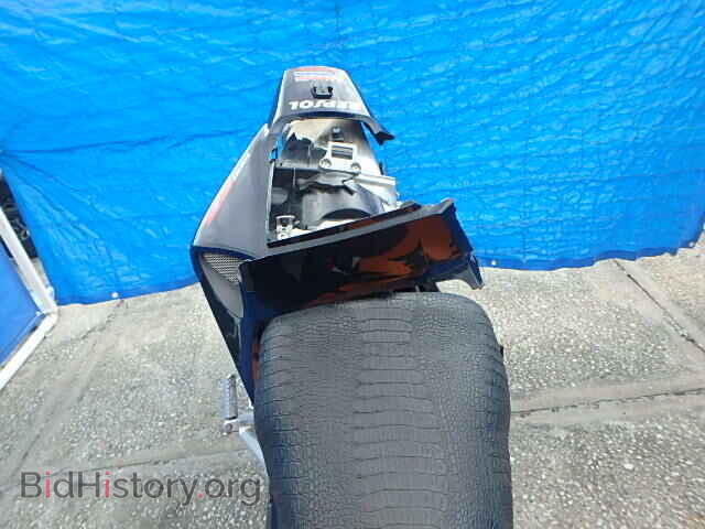 2007 HONDA CBR CYCLE - VIN: JH2SC57477M300084 - Фото 6