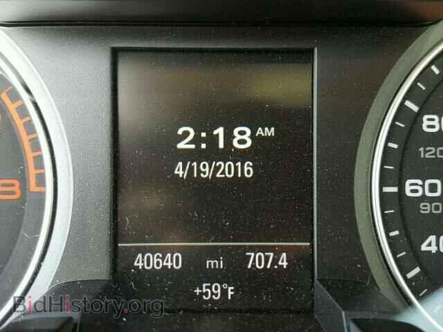 2012 AUDI A4 - VIN: WAUFFAFL4CN013810 - Фото 8
