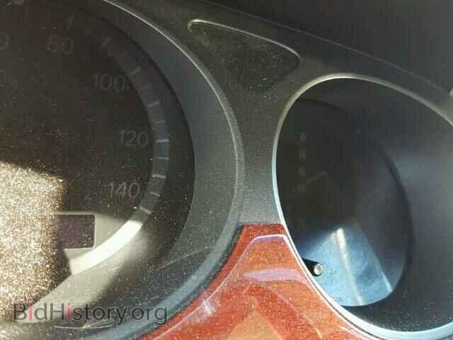 2003 LEXUS ES300 - VIN: JTHBF30G130146321 - Фото 8