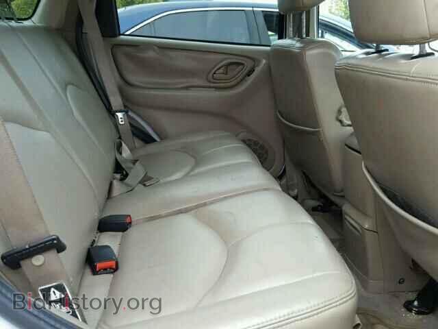 2006 MAZDA TRIBUTE - VIN: 4F2CZ06163KM56452 - Фото 6