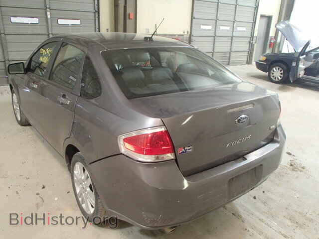 2010 FORD FOCUS - VIN: 1FAHP3HN7AW234088 - Фото 3