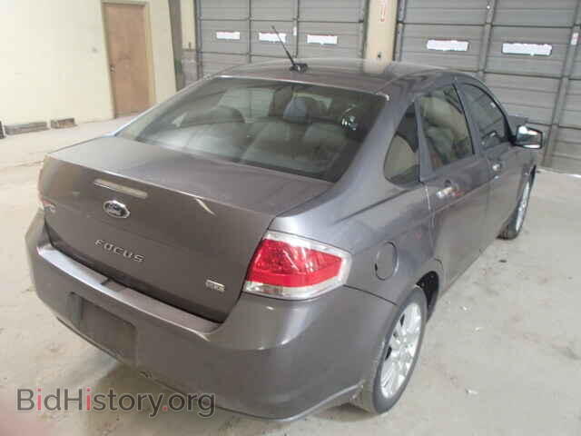 2010 FORD FOCUS - VIN: 1FAHP3HN7AW234088 - Фото 4