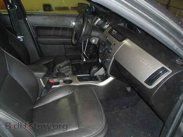 2010 FORD FOCUS - VIN: 1FAHP3HN7AW234088 - Фото 5