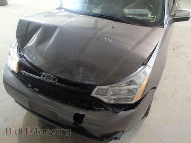2010 FORD FOCUS - VIN: 1FAHP3HN7AW234088 - Фото 9