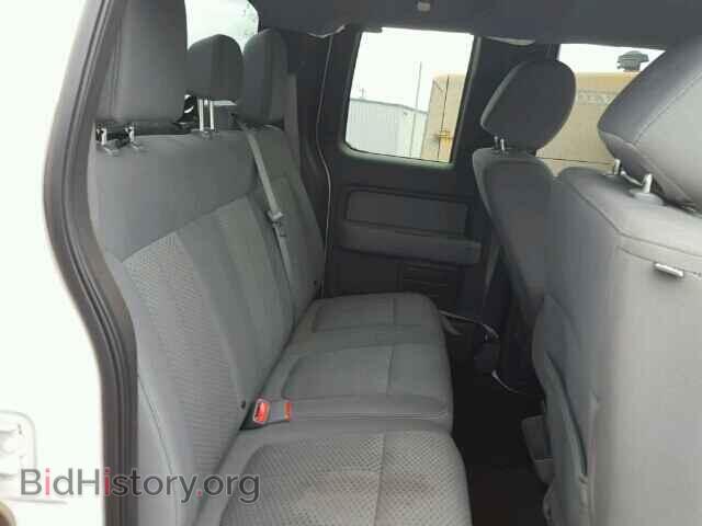 2013 FORD F150 - VIN: 1FTFX1CFXDFA79241 - Photo 6
