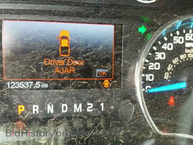 2013 FORD F150 - VIN: 1FTFX1CFXDFA79241 - Photo 8