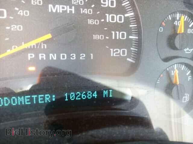 2007 CHEVROLET SILVERADO - VIN: 1GCHC24U17E155026 - Фото 8