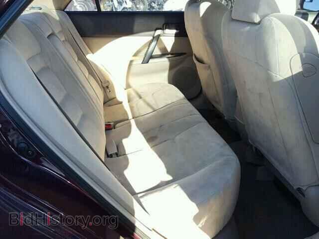 2006 MAZDA 6 - VIN: 1YVHP80D965M70730 - Фото 6