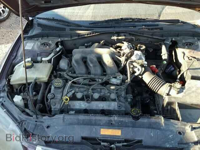 2006 MAZDA 6 - VIN: 1YVHP80D965M70730 - Фото 7