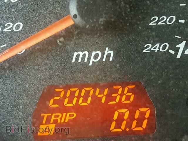 2006 MAZDA 6 - VIN: 1YVHP80D965M70730 - Фото 8