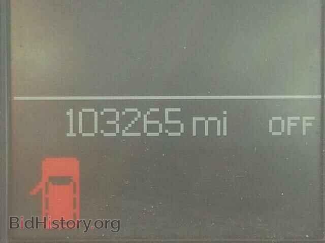 2011 DODGE DURANGO - VIN: 1D4SE5GT6BC650009 - Photo 8