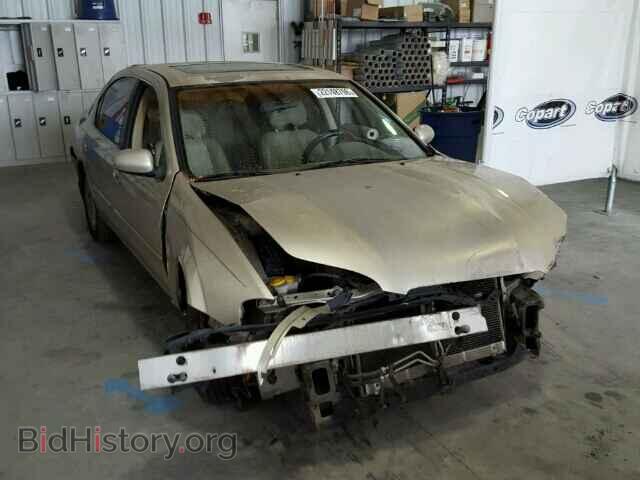 Фотография JN1CA31D2YT732852 - NISSAN MAXIMA 2000