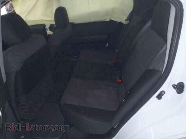 2012 MITSUBISHI GALANT - VIN: 4A32B2FF4CE010755 - Фото 6