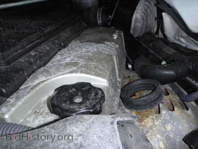 2012 MITSUBISHI GALANT - VIN: 4A32B2FF4CE010755 - Фото 7