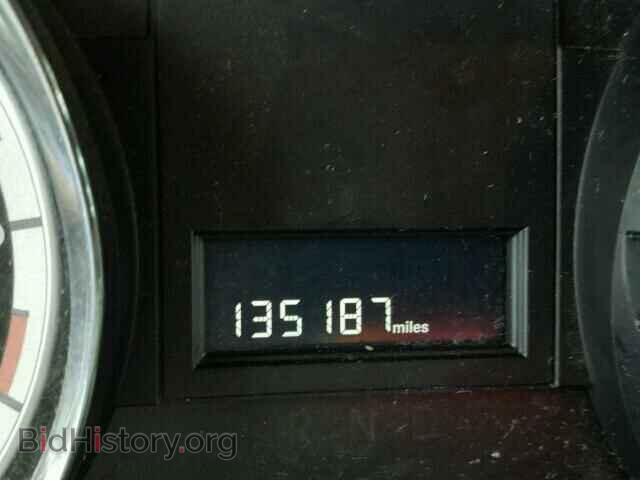 2013 DODGE CARAVAN - VIN: 2C4RDGCG3DR524946 - Photo 8