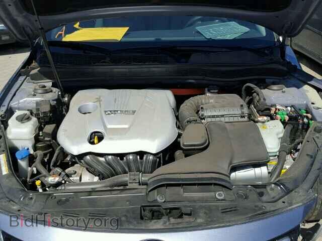 2012 KIA OPTIMA - VIN: KNAGM4AD5C5012595 - Фото 7