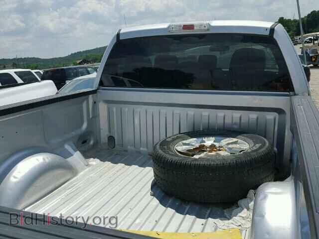 2011 FORD F150 - VIN: 1FTFX1EF5BFA14744 - Фото 6