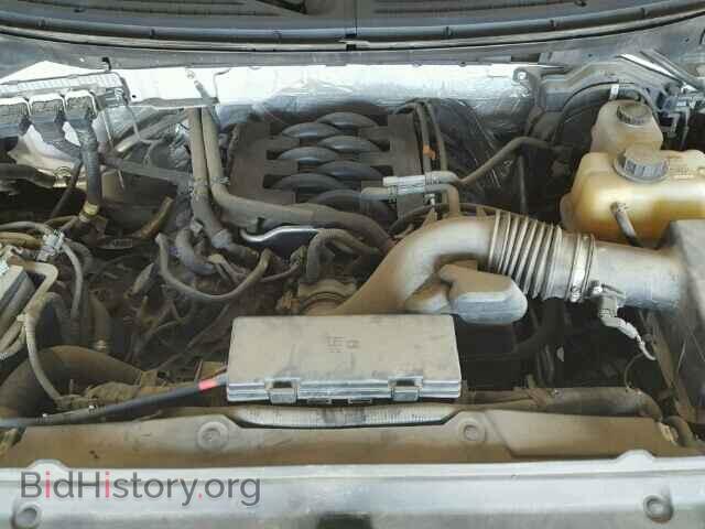 2011 FORD F150 - VIN: 1FTFX1EF5BFA14744 - Фото 7