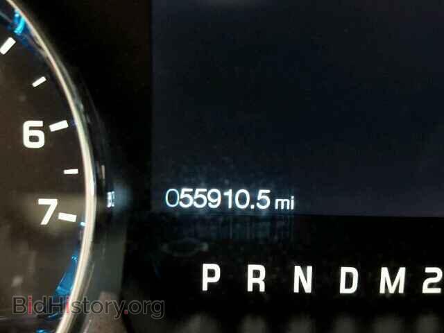 2011 FORD F150 - VIN: 1FTFX1EF5BFA14744 - Фото 8