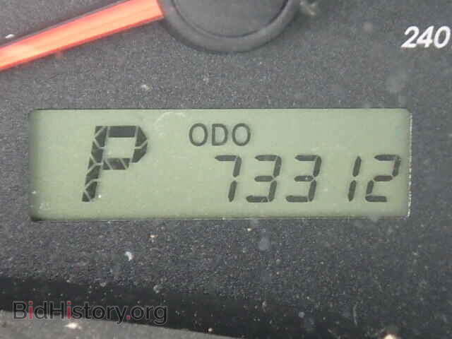 2012 TOYOTA COROLLA - VIN: 2T1BU4EE4CC776098 - Фото 8