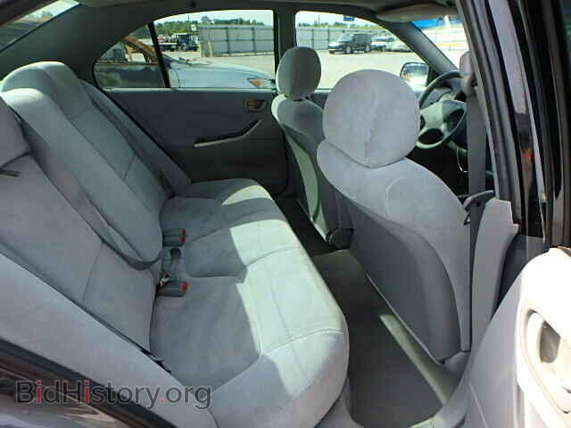 2002 MITSUBISHI GALANT - VIN: 4A3AA46G92E077336 - Фото 6