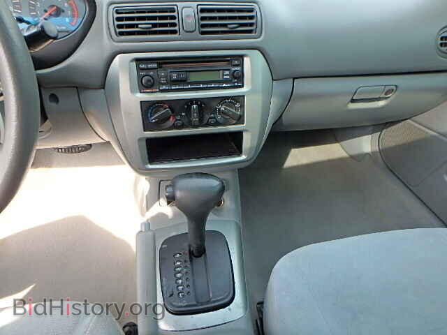 2002 MITSUBISHI GALANT - VIN: 4A3AA46G92E077336 - Фото 9