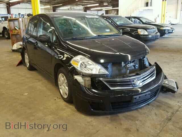 Фотография 3N1BC1CP5AL454248 - NISSAN VERSA 2010