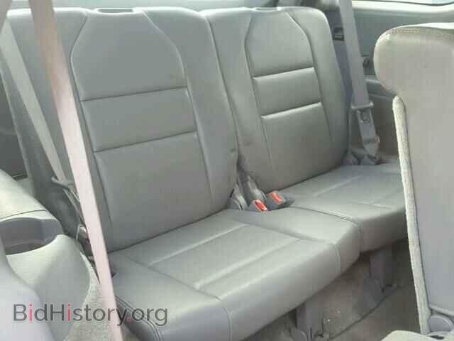 2006 ACURA MDX - VIN: 2HNYD18286H535014 - Фото 9
