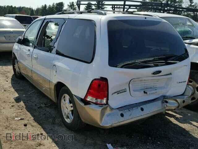 2004 FORD FREESTAR - VIN: 2FMDA58214BA53999 - Фото 3