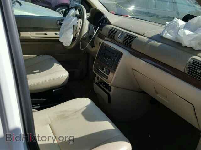 2004 FORD FREESTAR - VIN: 2FMDA58214BA53999 - Фото 5